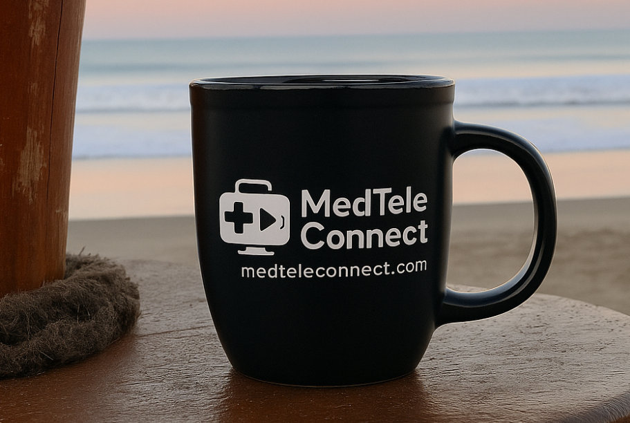 Medteleconnect FAQ